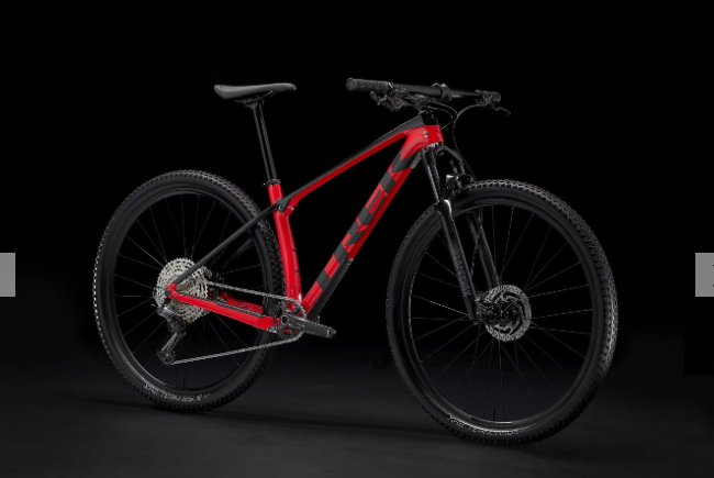 Trek Procaliber 9.5 2024 Mountain Bike