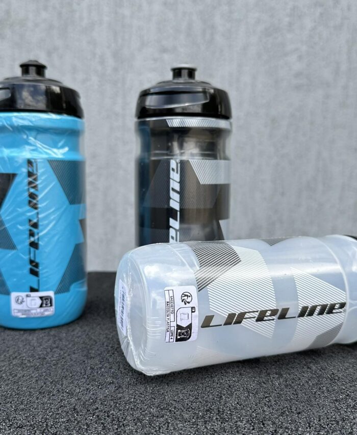 LifeLine Water Bottle 500ml