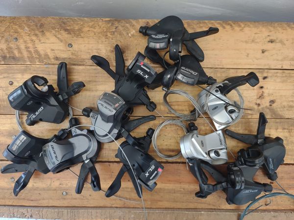 ex uk gear shifters Parts & Components, Gear Shifters, Shifting Components