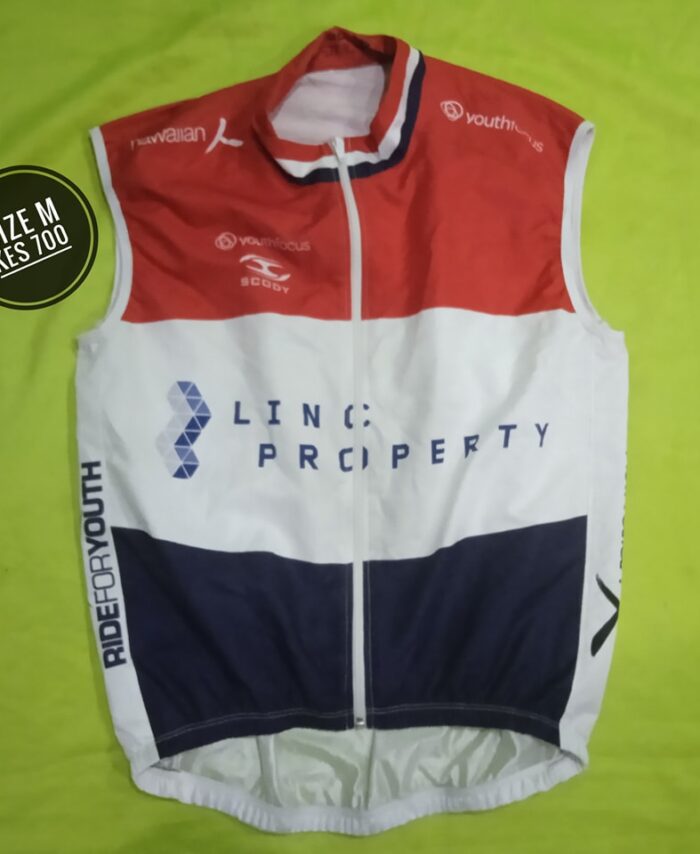 RACING Quick Dry Cycling Windbreaker Jersey Team Men Bike Vest Bicycle Tshirt Clothing. 👍🏿 windbreaker