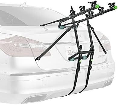 Car Bike Carrier Rack For 2/ 3 Bicycles