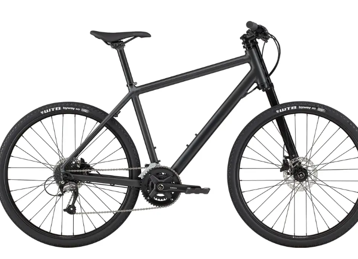 Cannondale Bad Boy 2  2022  Mountain Bike
