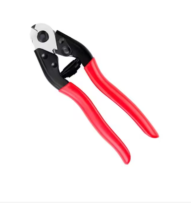 Chrome Steel Bike Brake Shifter Wire Cut Multi-function MTB Repair Tool Cycling Repair Tool Brake Shift Wire Cutters