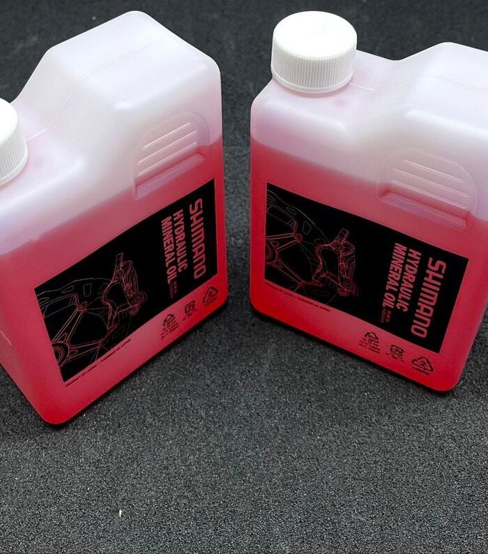 New Bicycle Brake Mineral Oil System 1000ml Fluid Cycling Mountain Bikes For Shimano 27RD Bike Hydraulic Disc Brake Oil Fluid