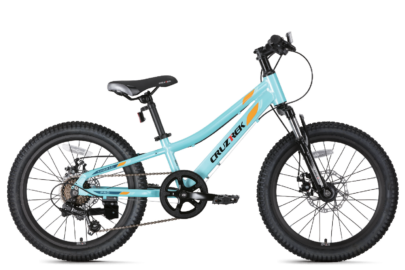 New Mountain Bike For Big Children 20 Inches 8-12 Years Old Teenagers Variable Speed Primary School Girls And Boys Bicycles 2024