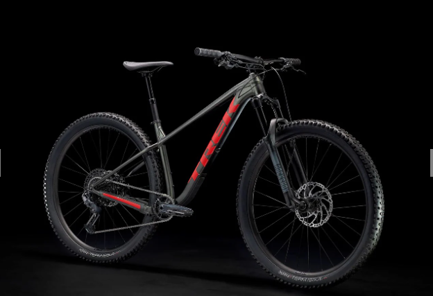 Trek Roscoe 8 Mountain Bike