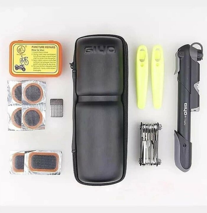Giyo puncture repair kit